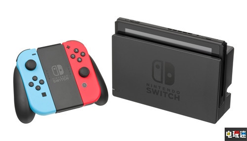 任天堂FY21财报Switch销量8459万台超越GBA