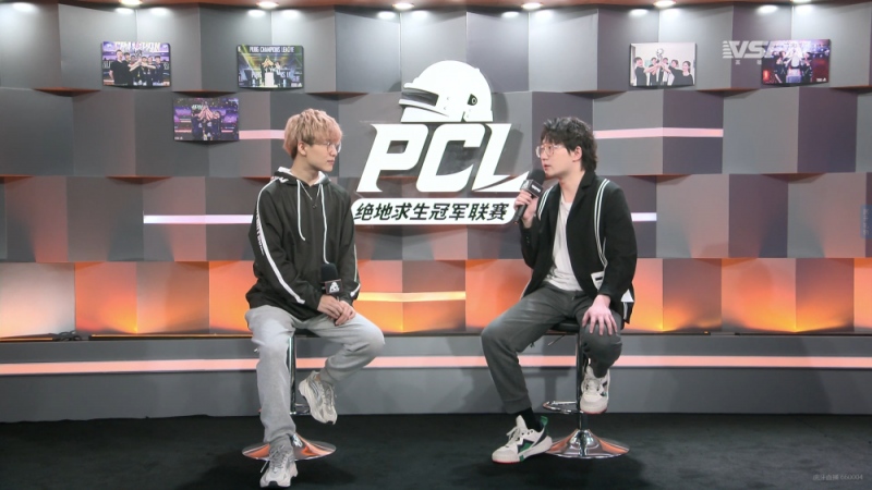 PCL季后赛D2土豆boss上演灯下黑MCG雄狮觉醒拿下一鸡