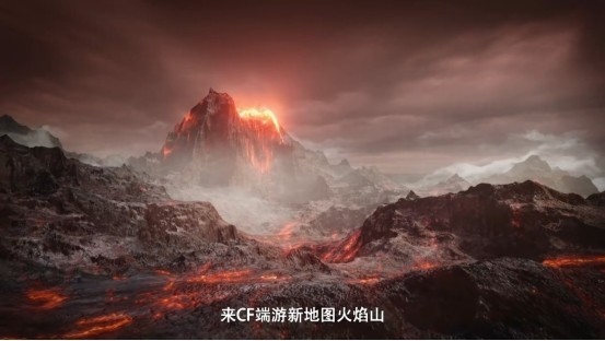 【CF】梦幻联动不断推出新装备葫芦娃救爷爷可太让人期待了～