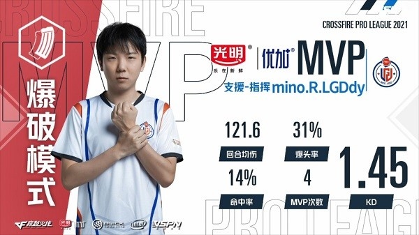 Yh丝血双杀立威mino五杀力挽狂澜